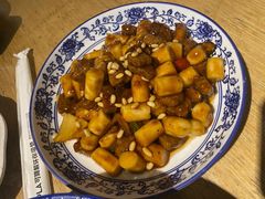 -兔爸私家小厨(新北万达店)