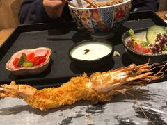 -牛気·越光米牛肉饭(水游城店)
