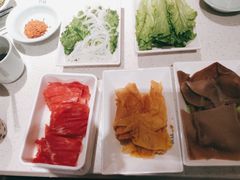 -野妹火锅(龙岗店)