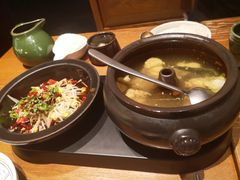 -云海肴·汽锅鸡·云南菜(苏州中心店)