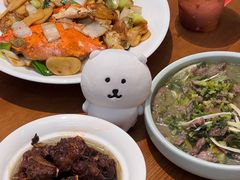 -水先生寧波菜(天一店)