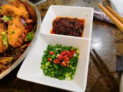 -迎三江菌汤兔(星桥街西段店)