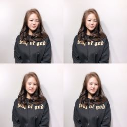 -逸丝风尚
