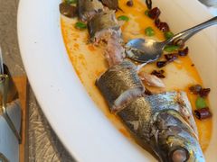 -同仁堂粹和餐厅·食养养生宴(新大都店)