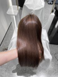 -梳蕾娜 HAIR SALON