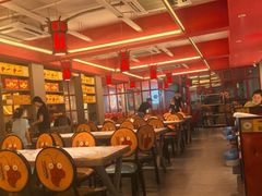 -王红军龙虾(新民路店)