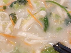 -老雒阳面馆·水席(定鼎门店)