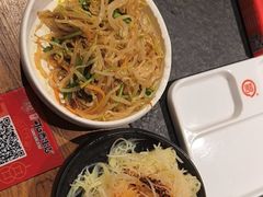 -可口香·非遗老号烧烤(南岗直营店)