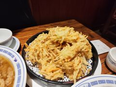-老雒阳面馆·水席·洛阳菜(王城路店)
