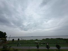 -七的湖·晚芳亭·阳澄湖农家菜·大闸蟹(莲花岛店)
