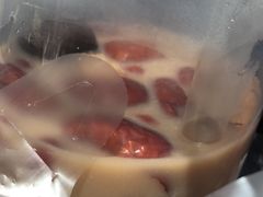 -放哈·甜醅子奶茶创造者(正宁路店)