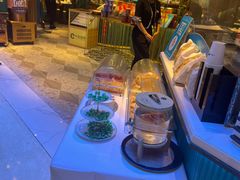 -阿里疆Alijiang·丝路美食·异域风情·清真(长楹天街店)