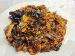 爆三样-泰丰楼(前门西大街店)