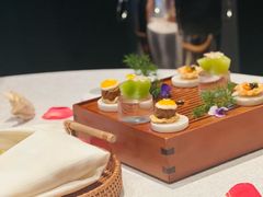 -莲西餐
