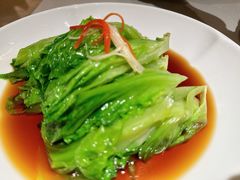 -悦融琥珀·京鲁菜·海味珍品(西单店)