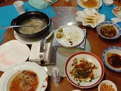 -糟粕醋·椰苑海南菜餐厅(亚龙湾天域酒店)