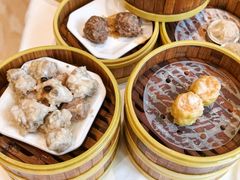 -大海湾酒楼(人南店)