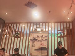 -叁拾壹克饺子·东北菜(国贸店)