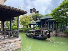 -赤坎·广东华侨国际旅游度假区