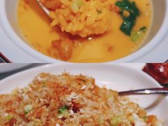 龙虾泡饭-东富酒家(龙湖西溪天街店)