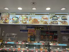 -韩麦大冷面(桂花街直营店)