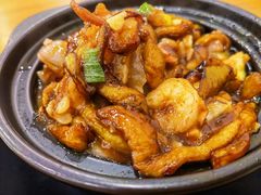 -新健小吃(承德街店)