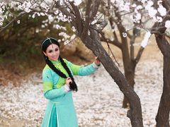 -九月鹰飞汉服摄影工作室