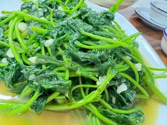 -老地方风味餐厅(江南路店)