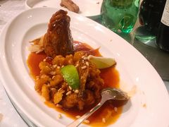 -小南国(金沙江路店)