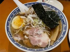 -福烤锦花(长乐路店)