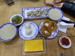 -隆福寺小吃店(东四店)