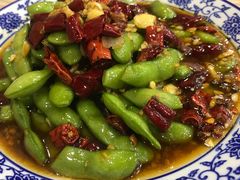 -江城燕子大排档(江汉路步行街店)