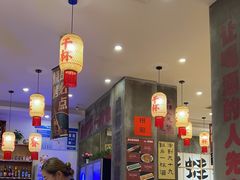 -佬缸炮江湖川菜(玉林店)