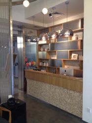 -简法造型·品牌形象店