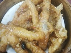 -香港蓮香樓(中環店)