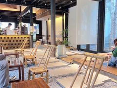 -Metal hands·铁手咖啡