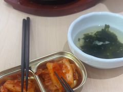 -稻百鲜·拌饭·朝鲜族石锅菜(祈福缤纷世界店)
