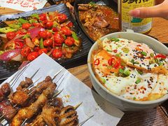 -壹酒贰肉1926·深夜食堂(九纬路店)