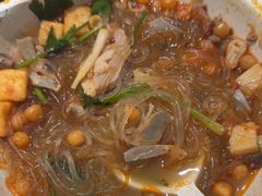 -苏晓玥·手作江南小吃(深圳北站店)