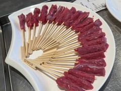 -南门涮肉(上海二店)