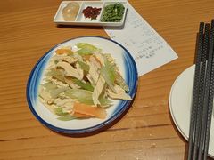 -老西安饭庄(鼓楼店)