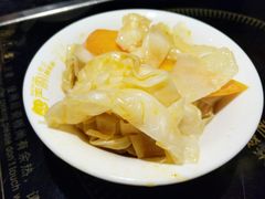 -严厨老坛酸菜鱼(吴江万宝店)