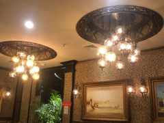 -苏坦土耳其餐厅(白云宾馆店)