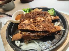-俄士厨房(时代天街店)