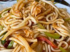 -清真·益鑫羊肉手抓馆(花园北街店)