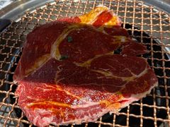-九田家黑牛烤肉料理(新辰里亚运村店)