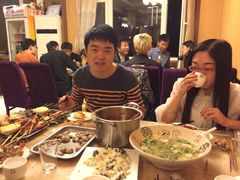 -胖太太四川麻辣排骨串(镇江路分店)