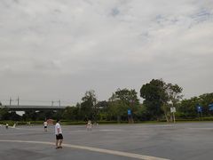 -宝安西湾红树林湿地公园