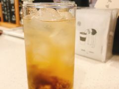 -倦勤咖啡(中山南路店)