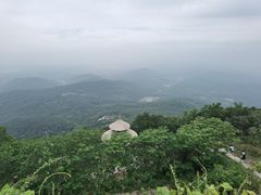 -句容茅山景区